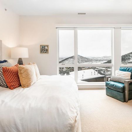 Apex Residence By All Seasons Resort Lodging Park City Dış mekan fotoğraf