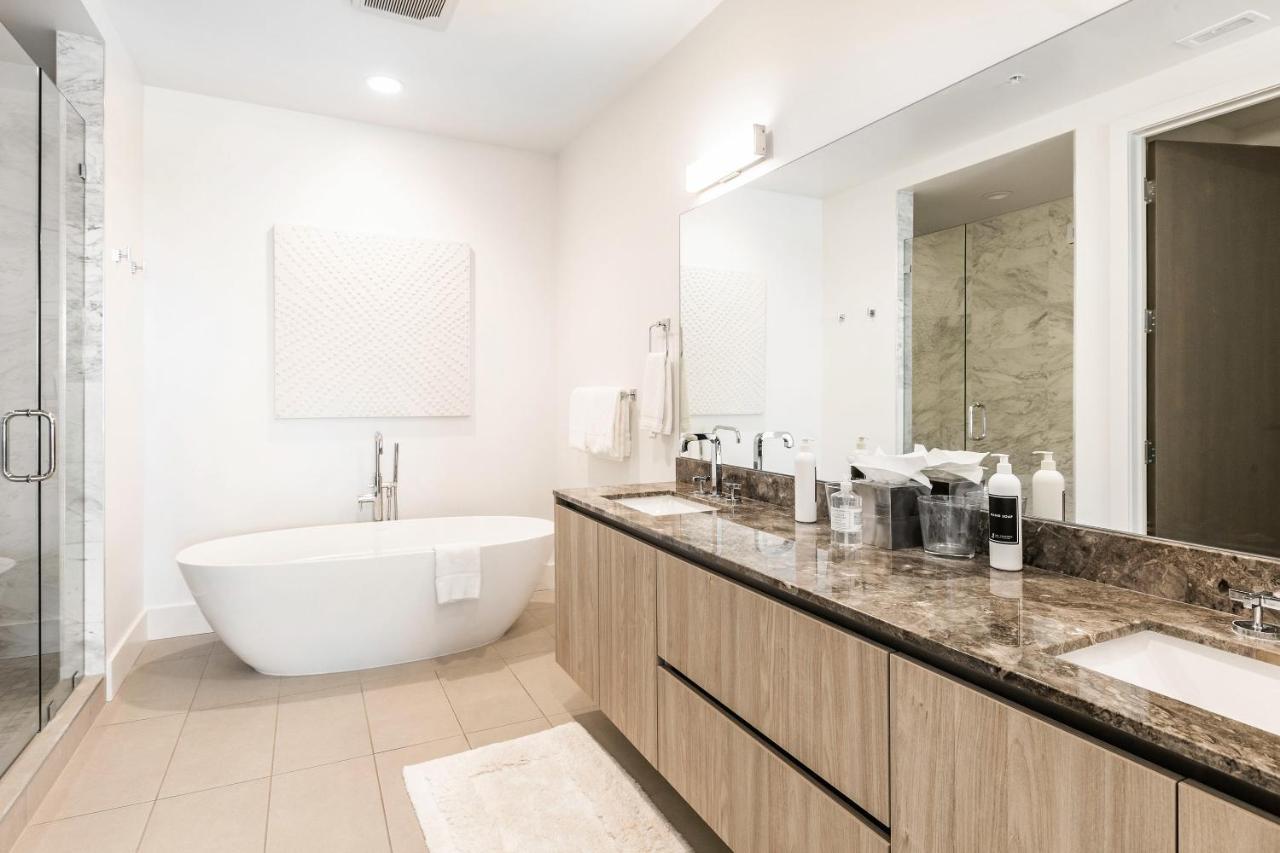 Apex Residence By All Seasons Resort Lodging Park City Dış mekan fotoğraf