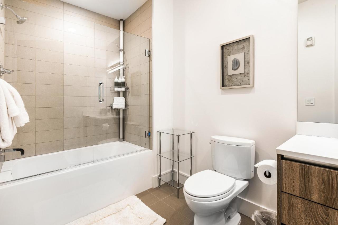 Apex Residence By All Seasons Resort Lodging Park City Dış mekan fotoğraf