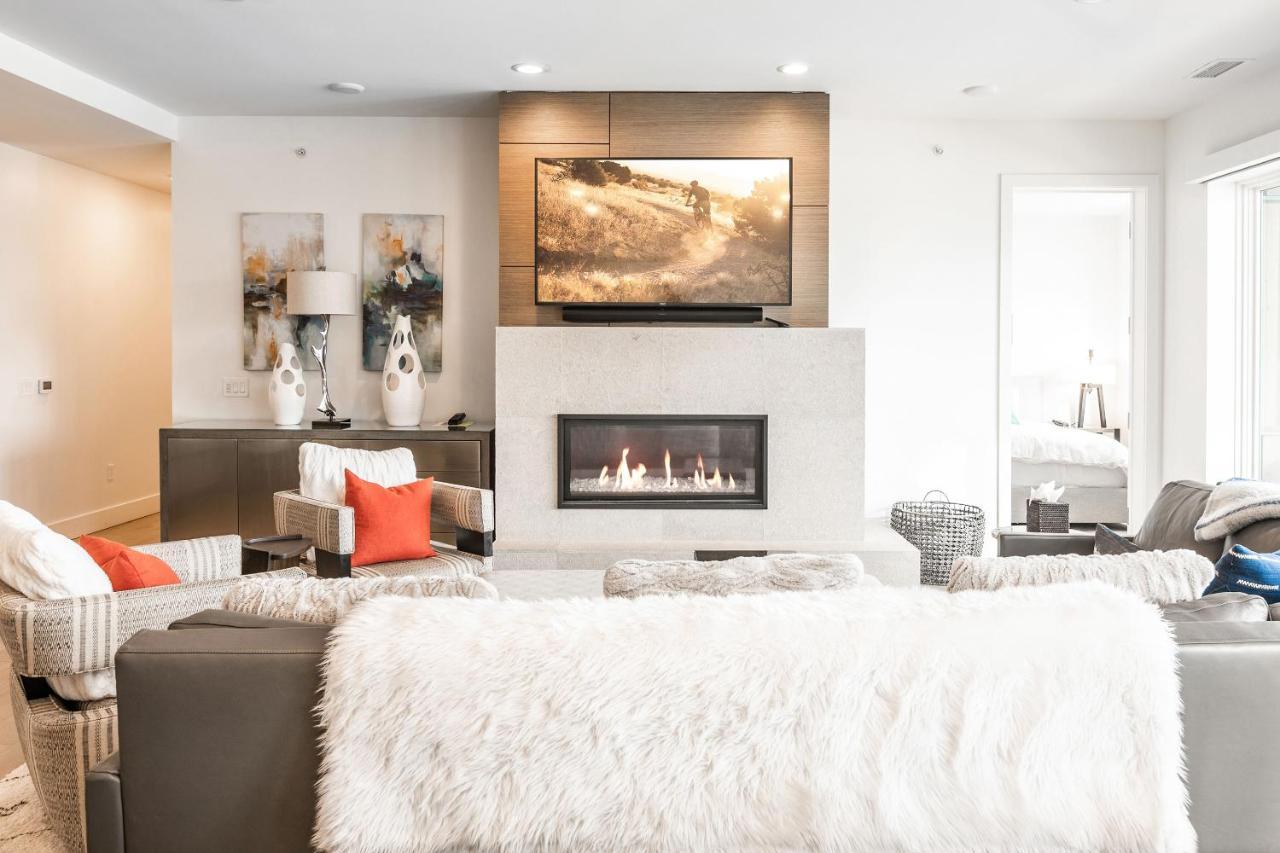 Apex Residence By All Seasons Resort Lodging Park City Dış mekan fotoğraf